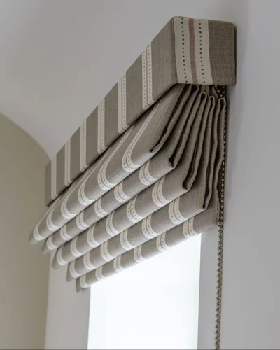 Roman Blinds