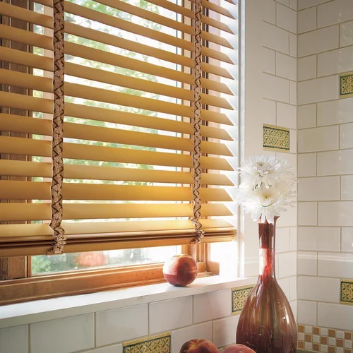 Vertical Blinds